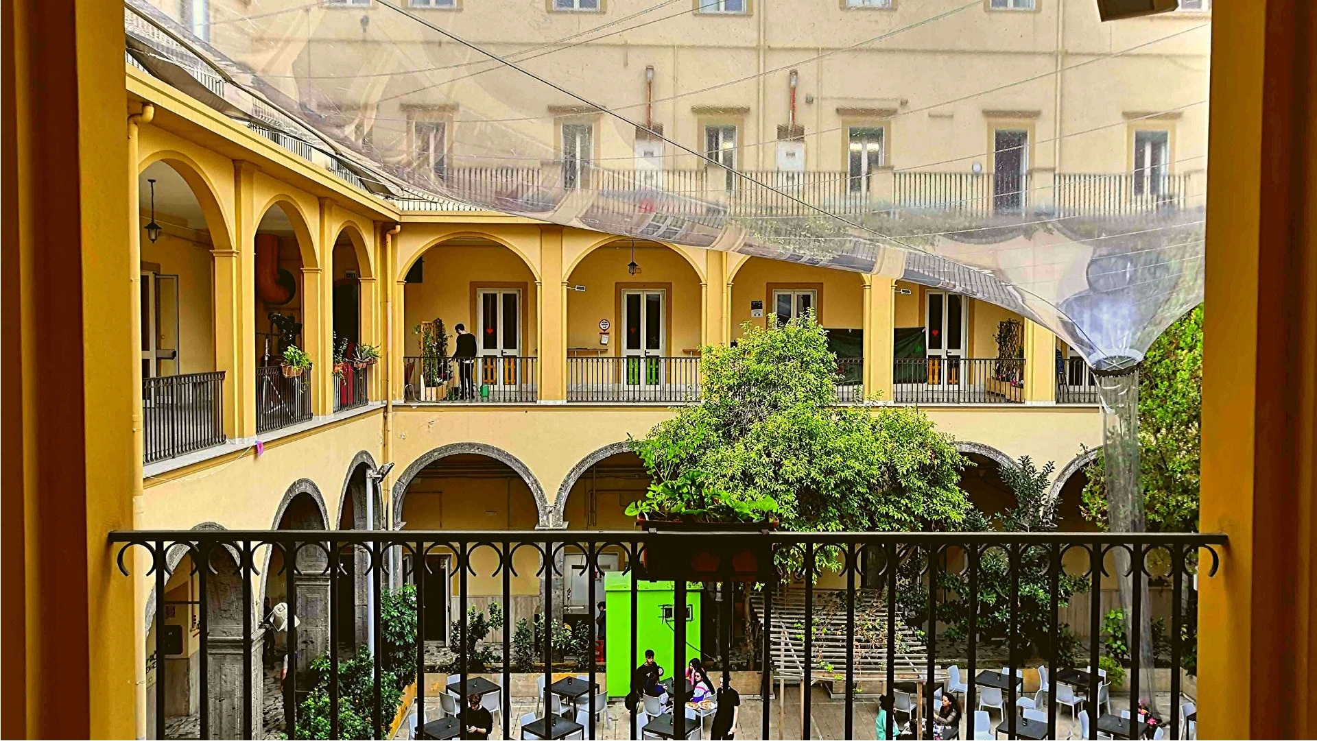 EOP - scuola di osteopatia - Napoli - 1-